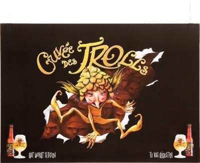 Cuvée des Trolls